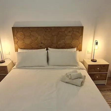 Casa Tatiana Vacacional * Icod De Los Vinos
