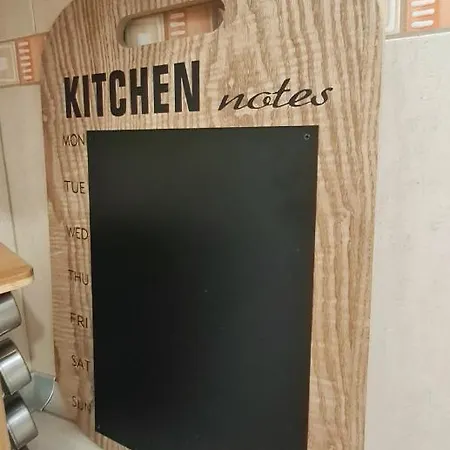 Casa Tatiana Vacacional Apartmán