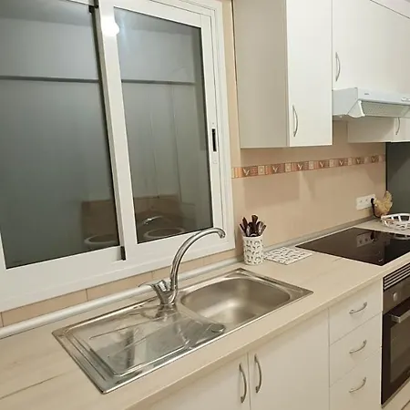 Casa Tatiana Vacacional * Icod De Los Vinos