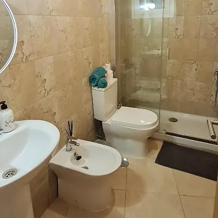 Casa Tatiana Vacacional Apartmán Icod De Los Vinos