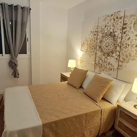 Casa Tatiana Vacacional Apartmán