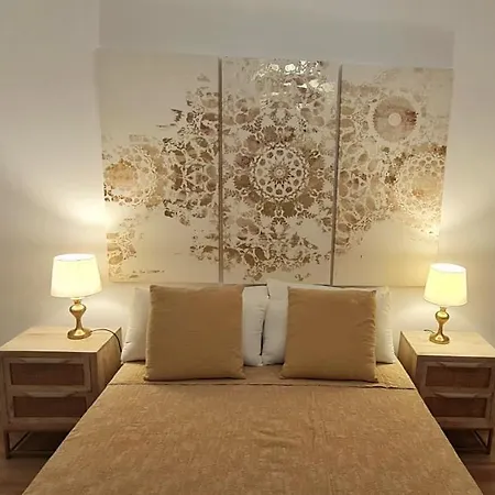 Casa Tatiana Vacacional Apartmán *
