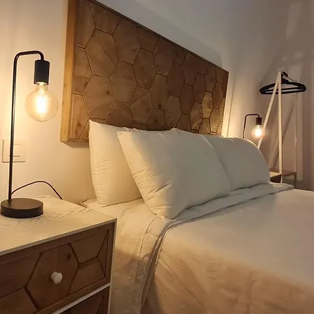 Casa Tatiana Vacacional Apartment *